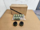 Wire 50 Pack Poly-coated Twin Tier Rebar Spools Fits Max RB441T RB611T M727 New. Price: $400.00.
