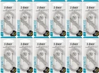 Nite Ize S-biner Stainless Steel Dual Carabiner #3 (12-PACK) New. Price: $41.65.