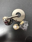 Signature Hardware 448183 Beasley Volume Control - Less Valve Polished Nickel Open. Price: $112.99.