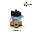 Kohler K-728-K-NA 3/4 In. In-wall 2- Or 3-WAY Transfer Valve New. Price: $149.90.