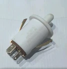 Ge Dryer Door Switch Oem WE4X197 ASP283186 Wire **discontinued Part** New. Price: $44.99.
