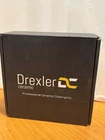 Drexler Ceramic Coating Kit 30ML + 50ML Care Hydrophobic Detailing New. Price: $115.00.