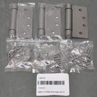 (3) Best Spring Hinge 2060R 4X4 26D, 1-3/4" Leaf, Full Mortise, Steel Open. Price: $39.95.