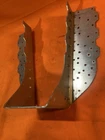 Simpson Strong Tie HGUS412 Double Shear Scl Hanger New. Price: $69.99.