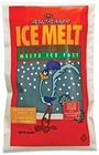 Scotwood Industries 20-POUND Road Runner Premium Ice Melter, New Version. Price: $30.62.