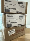 Lot Of 3000 Caplugs 99190683 Plastic Tapered And T-0, Pe-ld 0.111" Od New. Price: $120.00.