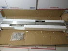 Sexyrobot Cable Railing Post 36"X2"X2" Middle End Level-drilled Holes Open. Price: $12.39.