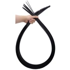 Extra Long Zip Ties Heavy Duty Outdoor, Premium Black Large 48 Inch ... New. Price: $16.82.