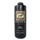 Bickmore 32 Fl Oz 100 Pure Neatsfoot Oil Leather Conditioner And Protector New. Price: $26.49.