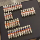 Nice Big Lot - 40 Fuses Mersen ATDR15 ATDR12 ATDR1A ATDR10 ATADAR20 See Pics New. Price: $237.50.
