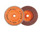 Walter 15R462 Enduro Flex Abrasive Flap Disc 120 Grit, 10/PACK Free Shipping New. Price: $105.00.