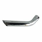Pypes EVT59 2.5" Hockey Stick Tips (short) For 70-81 Firebird Camaro F-body New. Price: $119.79.