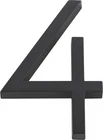 Atlas AVN4-L-BL Modern Avalon #4 Large (c-c) Matte Black New. Price: $39.74.
