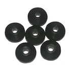 Larsen Supply 02-1083 6 Pack- 0.38 In. Beveled Faucet Washer Of New. Price: $21.39.