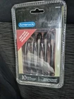 Amerock TEN53003-ORB 96MM Center 10 Pack Cabinet Pulls Great Value! New!!!!!!!!!. Price: $17.99.