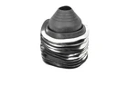 10 Pack Aztec Master Flash NO.4 Universal Pipe Boot Black Rubber New. Price: $99.99.