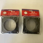Parts 3" Slip Socket With Flange For Valve Attachment Us Hardware RV-702B New. Price: $5.99.