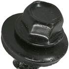 Powerpro Self Drilling Roofing Screws,metal To WOOD,BLACK,#10X1-1/2 IN.,1 Lb. New. Price: $28.81.
