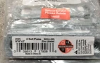 U Bolt Plates 5/16" X 2" National Hardware Zinc Coated Steel N222-323 New. Price: $11.98.