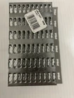 Mitek Usp Galvanized Mending Plate 5-1/4"X 2-3/4" TPP36 MP36 80 Pieces New. Price: $80.00.