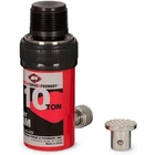 American Forge & Foundry 810-07B Power Ram, Short Ton Capacity, Mini Type New. Price: $153.68.