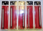 Pack Smith Cooper International Pipe Nipple Stainless Steel X 5-1/8 New. Price: $18.98.