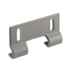 Prime-line Products 6191 Shower Door Bottom Hook Guide,(pack Of 2) New. Price: $10.69.
