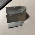 Simpson Strong-tie SUR26Z Zmax 16 Ga. Joist Hanger 2.5 4.6 In. Lot Of 10 New. Price: $99.99.