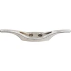 National Hardware N223-339 3200BC Rope Cleat 4 1/2 In, Nickel New. Price: $16.99.