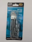 Wright Products V11 Storm Screen Door Wind Chain Zinc Plated Safety Spring Kit New. Price: $9.99.