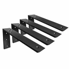 Winker Countertop Support Brackets Pack L 14 X 6 New. Price: $119.55.