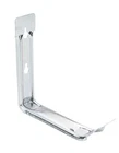 National Hardware N215-001 Pack V2228 Storage Hook, Galvanized New. Price: $27.69.