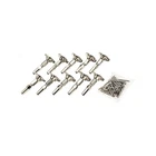 Atlantis System Raileasy Cable Swivel End New. Price: $188.43.