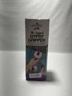 Gypsy Quilter Gripper Suction Handle Quilting Ruler Tool TGQ002 New. Price: $15.50.