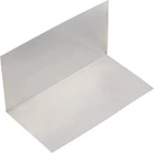 Amerimax 68708BX Aluminum Flashing Shingle - Pack Of 100 New. Price: $62.90.