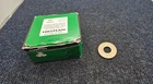 (qty 50) Hillman 280305 1/2" Hardened Steel Yellow Flat Washers New. Price: $20.99.