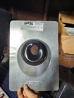 2 Pack Brand New Ips 1.5" Flashing Boot Shingle Roofing. Price: $29.99.