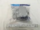 Leviton While-in-use Cover Decora/gfci 1-GANG Raintight Horizontal 002-05981-UGY New. Price: $20.90.
