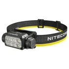New Nitecore HC75 Uhe 3000 Lumen Usb-c Rechargeable Zoomable Work Headlamp. Price: $99.95.