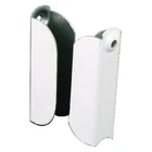 Prime-line Products 50539 2 X 0.437 In. White Aluminum Screen Frame Top Hange... New. Price: $60.85.