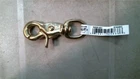 National Hardware N258-681 Trigger Snap, 1/2" X 2-5/8", Free Shipping New. Price: $10.00.