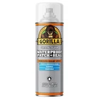 Gorilla Waterproof Patch Rubberized Sealant Spray, Crystal Clear, 14 Ounce New. Price: $19.05.