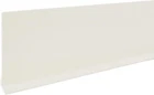 4-INCH 4-FEET Dry Back Vinyl Wall Base, Flexible New. Price: $31.78.