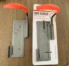 Set Of 2 Delta Cycle Vertical Bike Storage Rack Used. Price: $18.99.