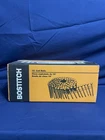 Bostitch 2.5" X .120" / 63MM 3.1MM Coated Framing Nails 15 Deg 2700 Pk C8P120D New. Price: $70.00.