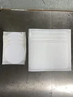 Usa Made Stepsaver Products Vinyl Siding Repair Patch Kit () 5"X 7" 4 New. Price: $20.41.