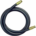 Apache Hydraulic Hose 1/4IN. X 48IN.L, 1-WIRE, 2,750 Psi New. Price: $29.66.