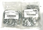 National Hardware Spring Snaps 3112BC Zinc Plated (15 Pieces) New. Price: $45.99.