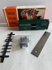 Empire Builders Series -ho Scale Susquehanna 40 Box Car Susie-q Kit! New. Price: $14.95.