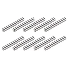 Metallixity Dowel Pin (5MMX30MM) 10PCS, 304 Stainless Steel Shelf Support Pegs New. Price: $10.29.